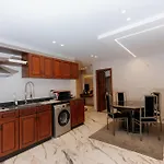 Mohandessin Apartment