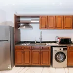 Mohandessin Apartment