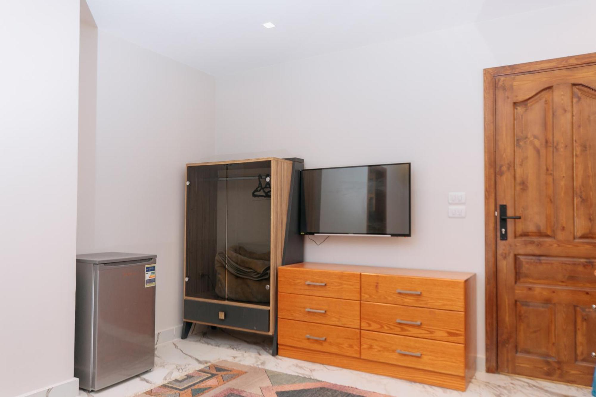 Mohandessin Apartment