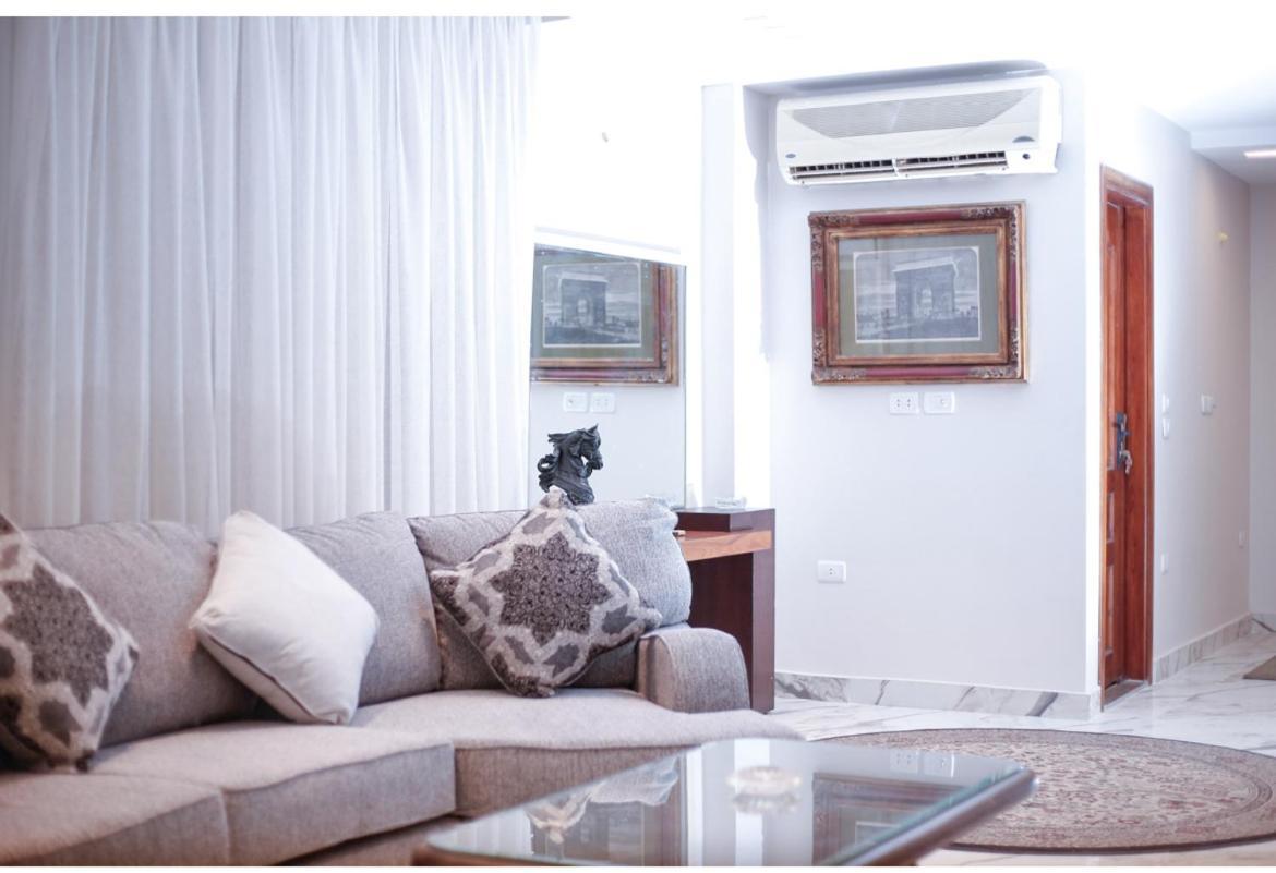 Appartement Mohandessin
