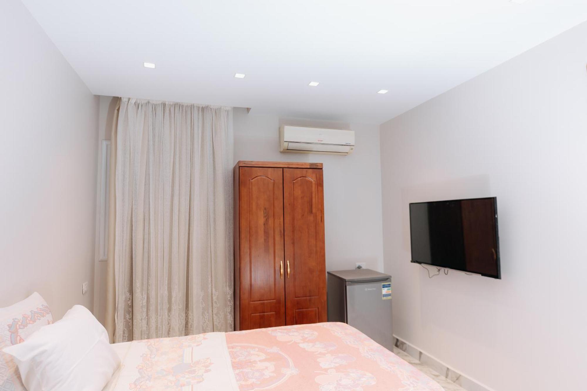 Mohandessin Apartment Cairo