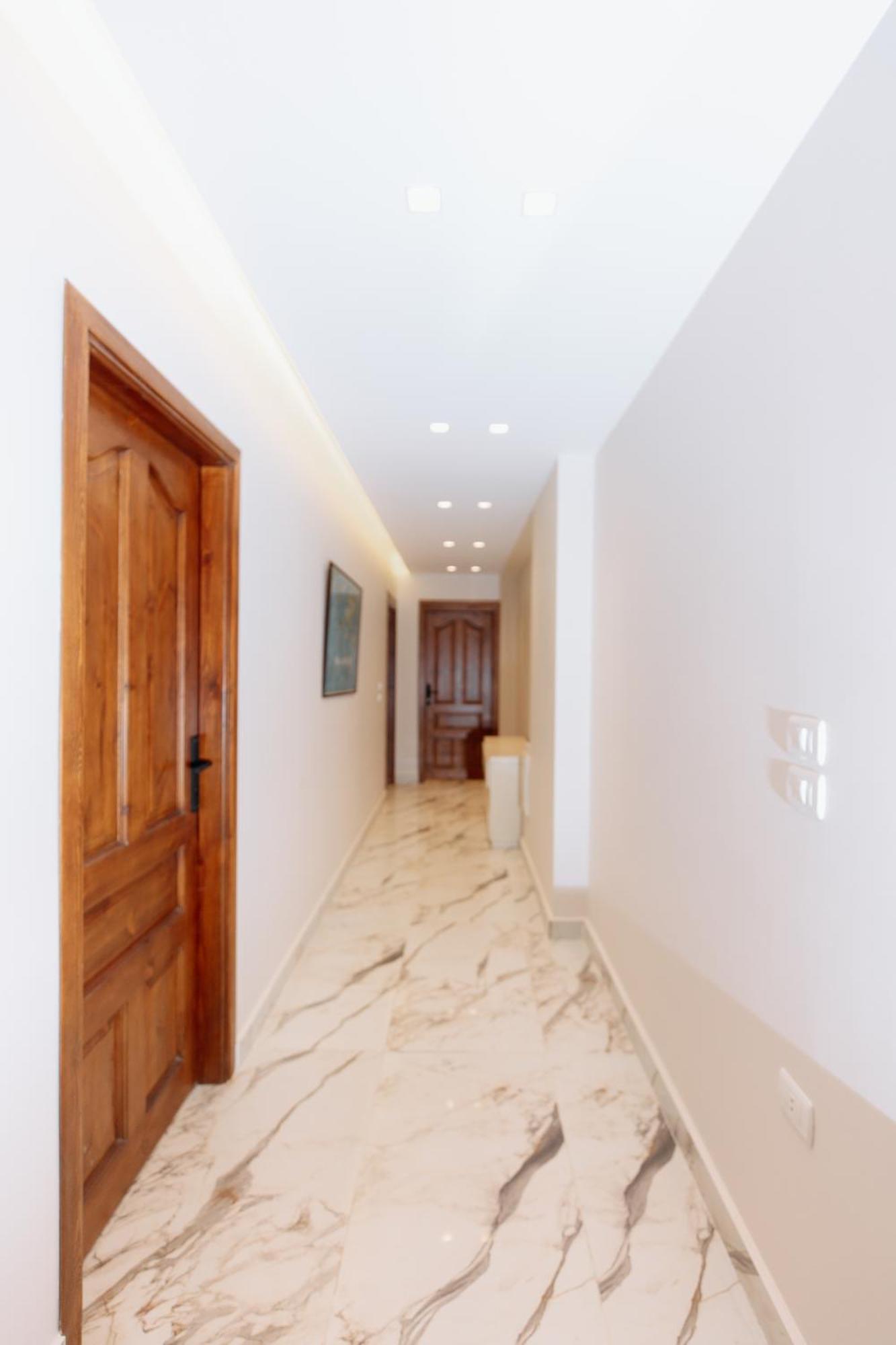 Apartment Mohandessin *
